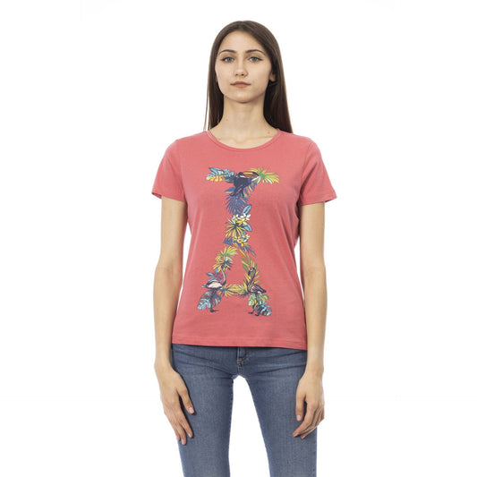 Trussardi Action Women T-shirts