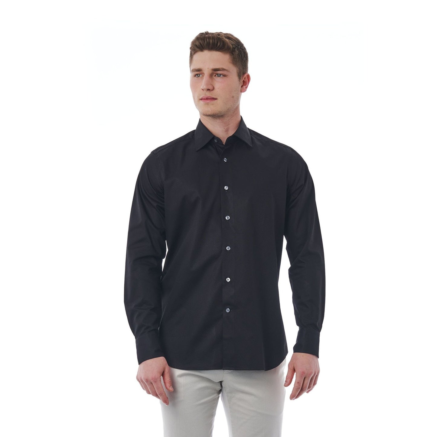 Bagutta Men Shirts
