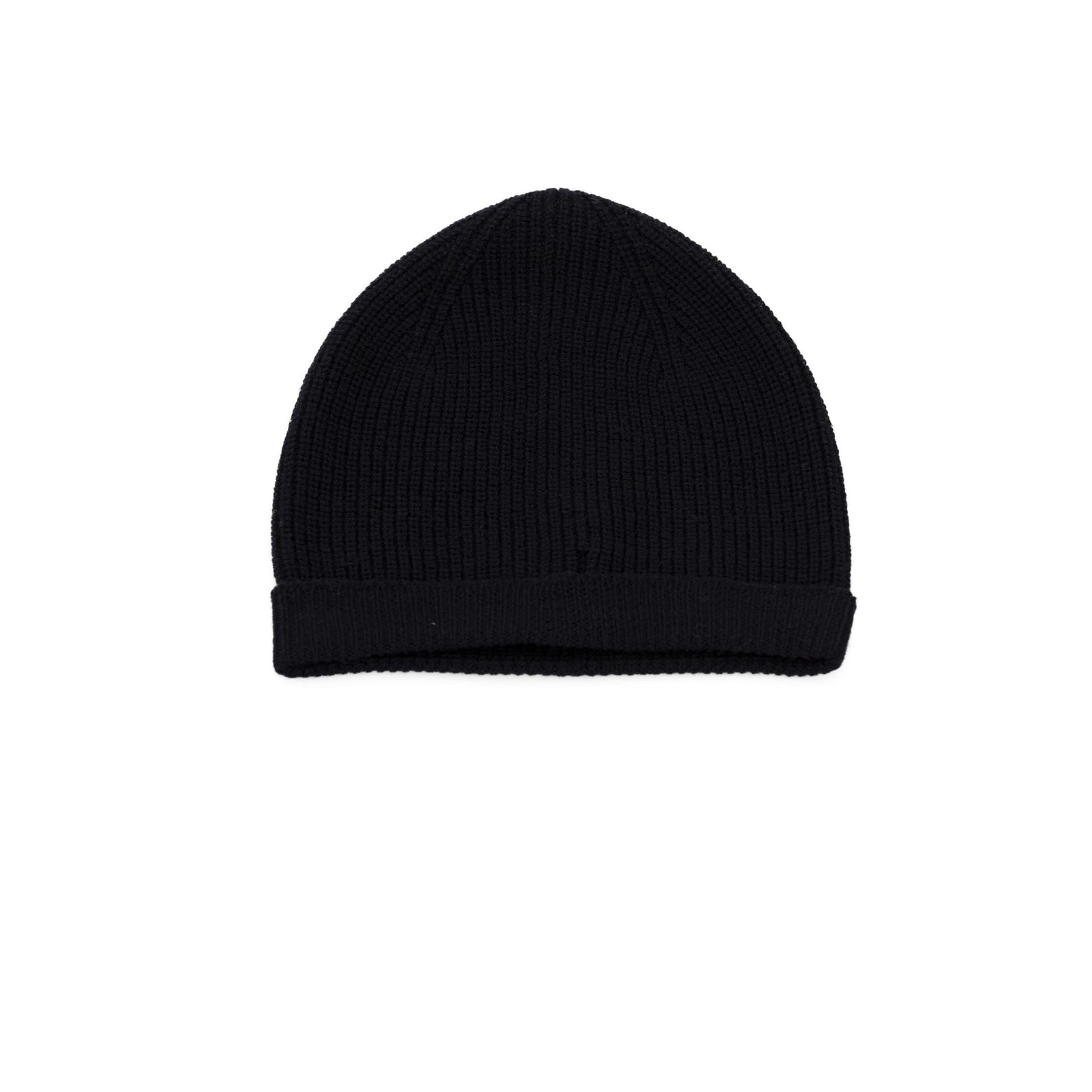 Stylish Ribbed Hat for Men by Mondo Dublin