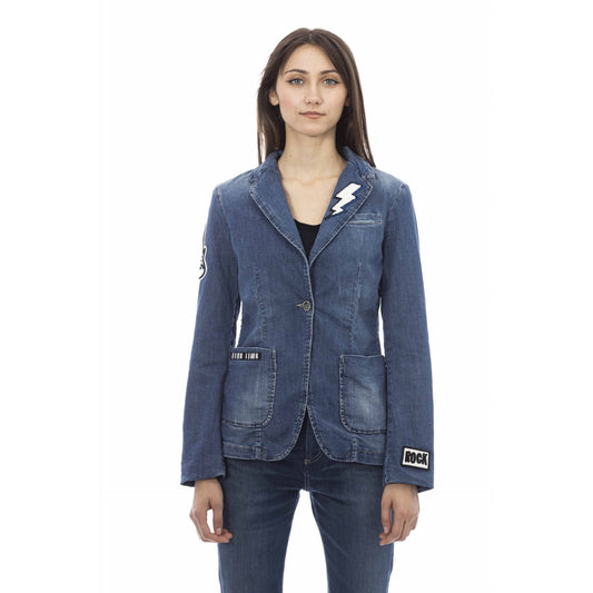 Baldinini Trend Women Jackets