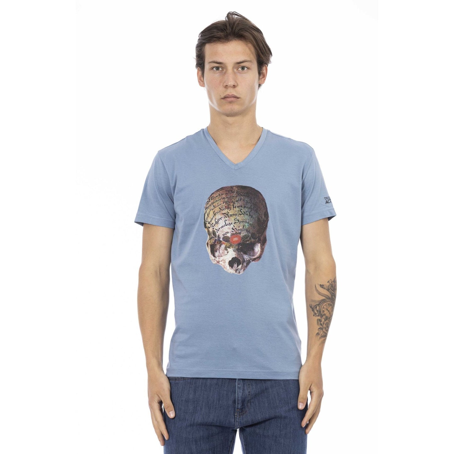 Trussardi Action Men T-shirts