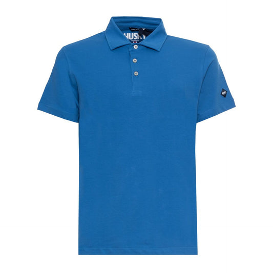 Husky Men Polo