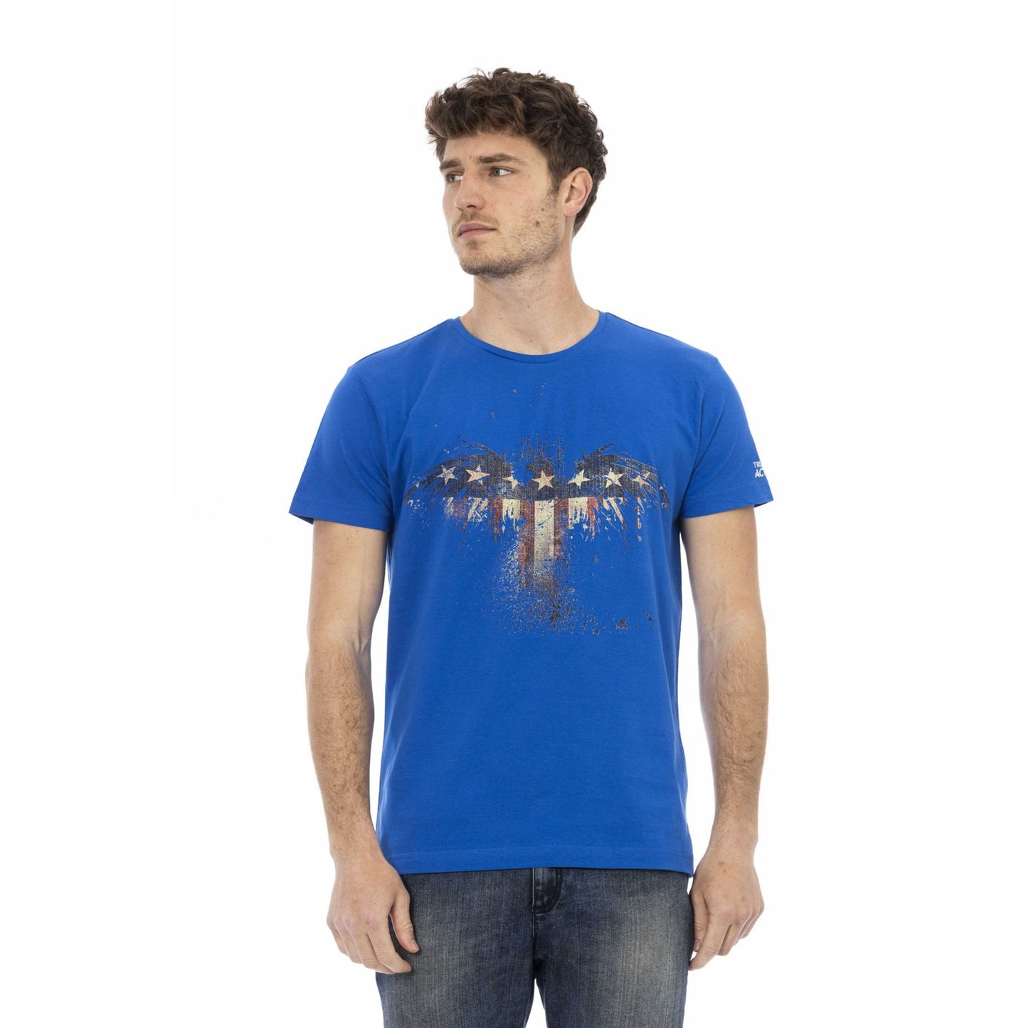 Trussardi Action Men T-shirts