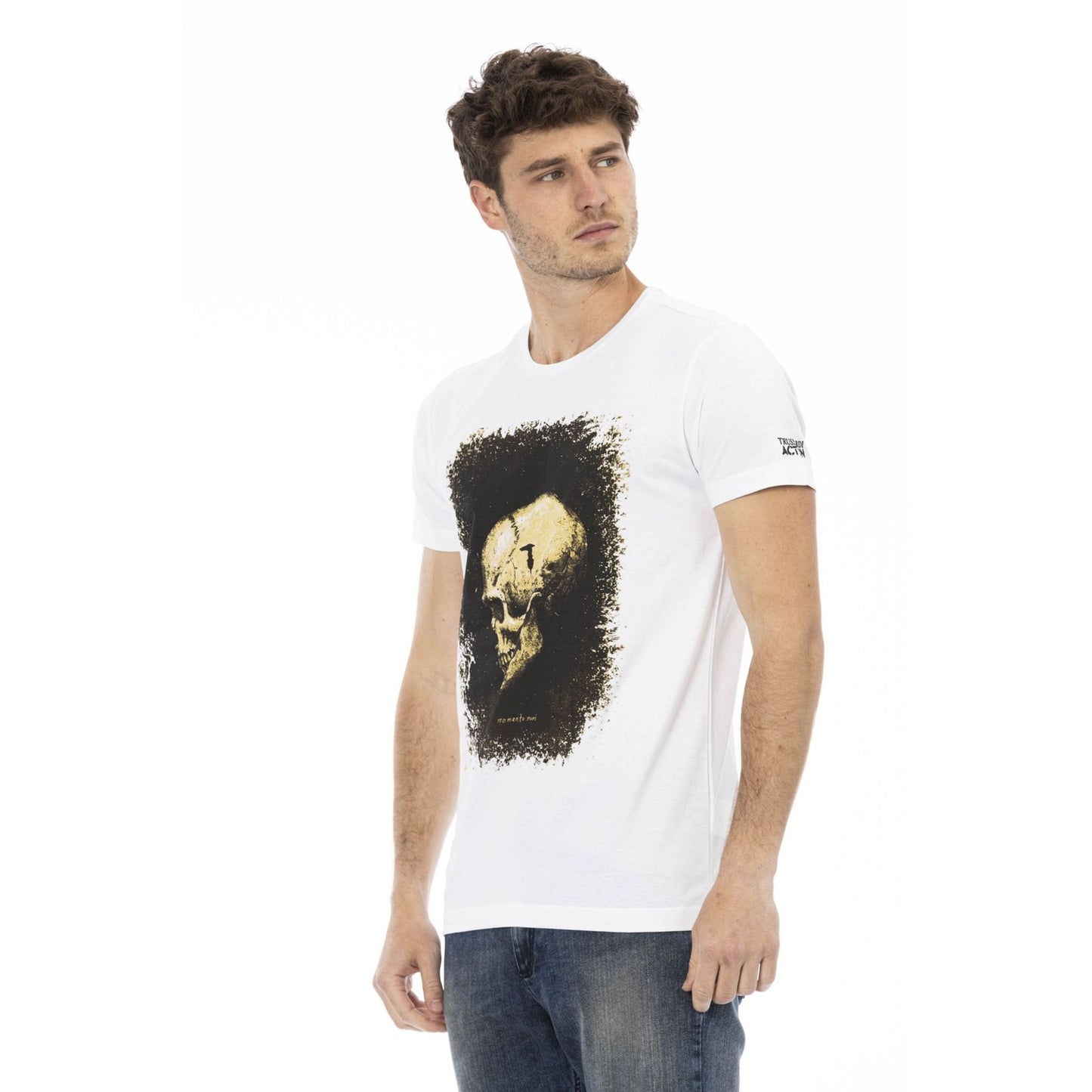 Trussardi Action Men T-shirts