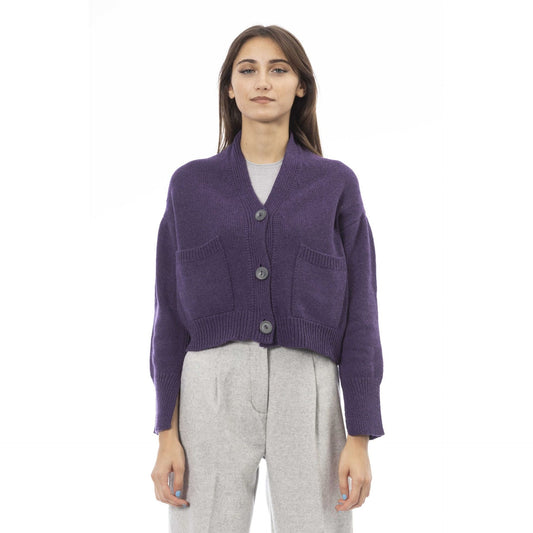 Alpha Studio Women Sweaters