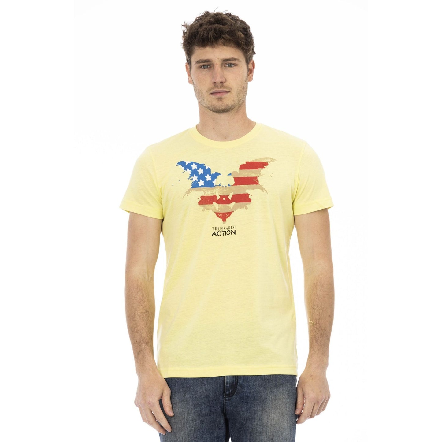 Trussardi Action Men T-shirts
