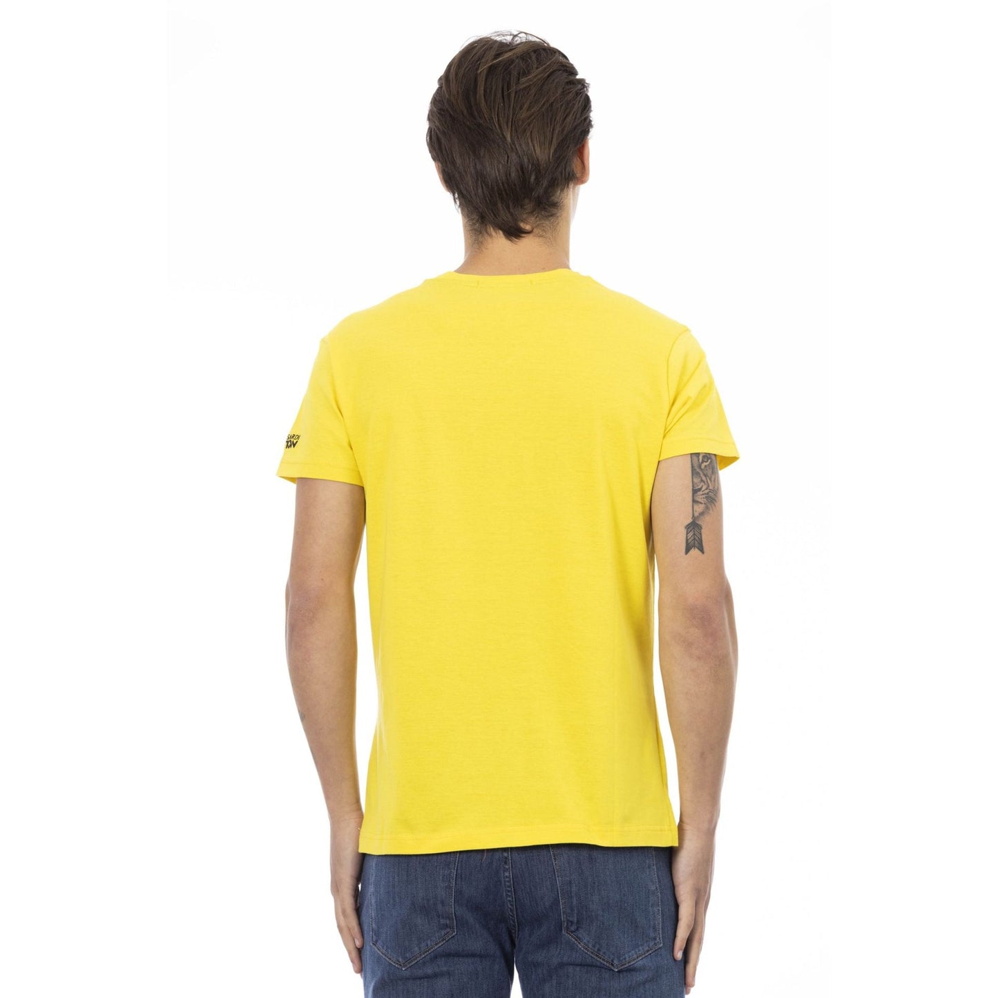 Trussardi Action Men T-shirts
