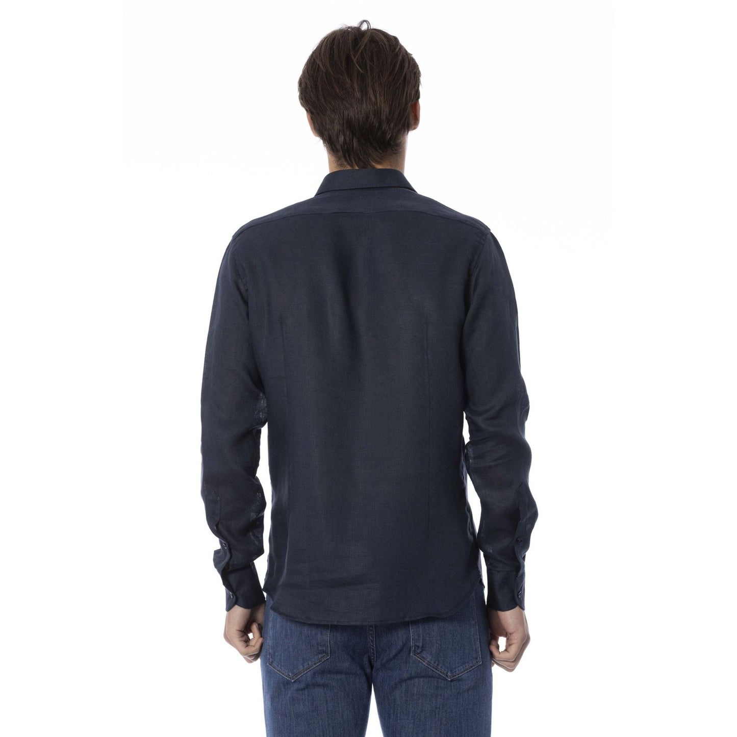 Baldinini Trend Men Shirts