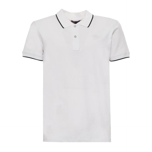 Husky Men Polo