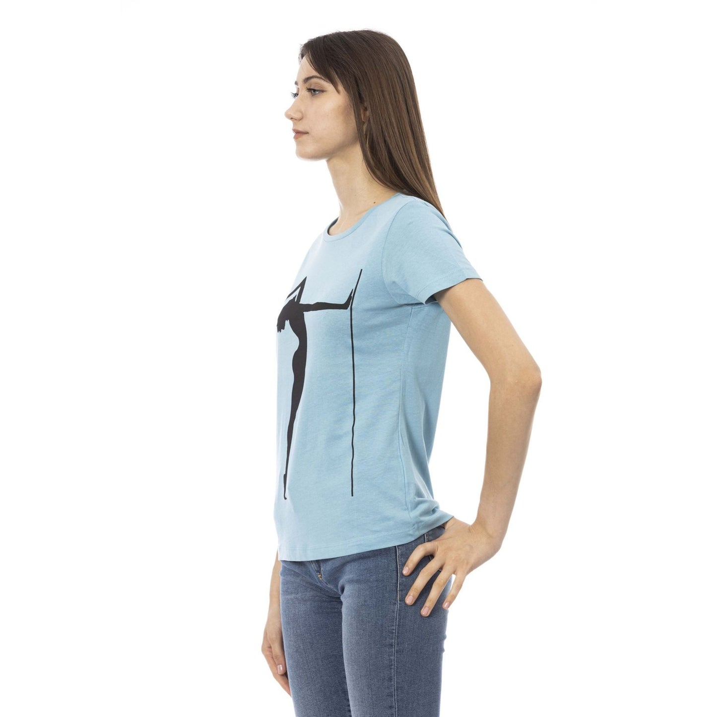 Trussardi Action Women T-shirts