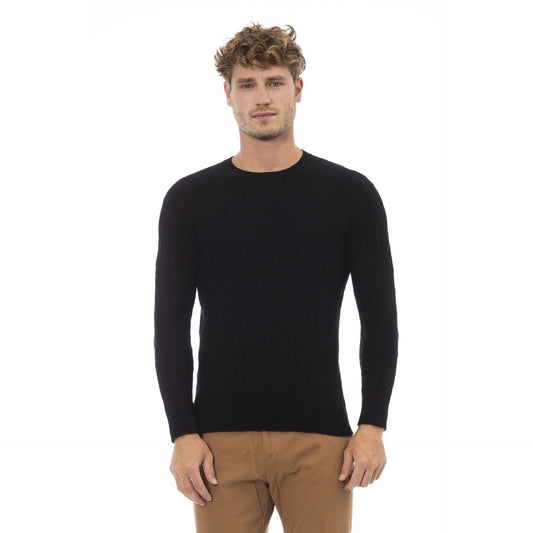 Alpha Studio Men Sweaters