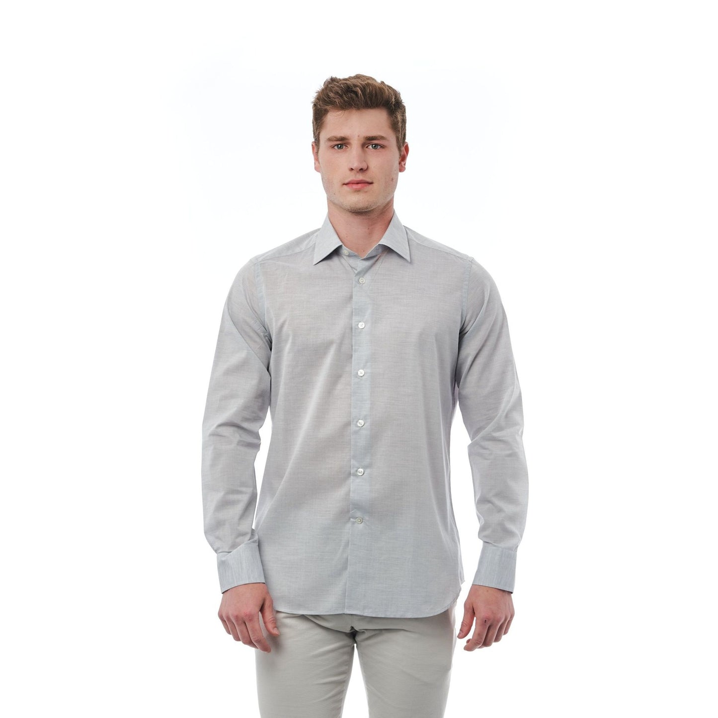 Bagutta Men Shirts