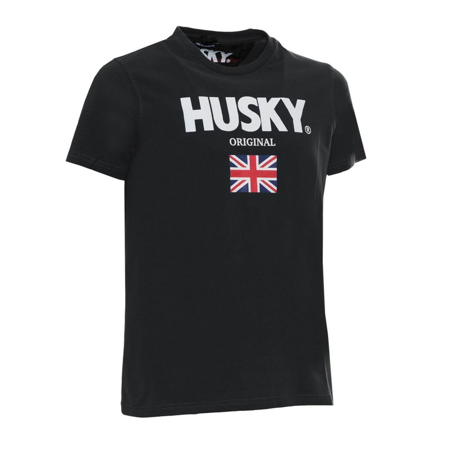 Husky Men T-shirts