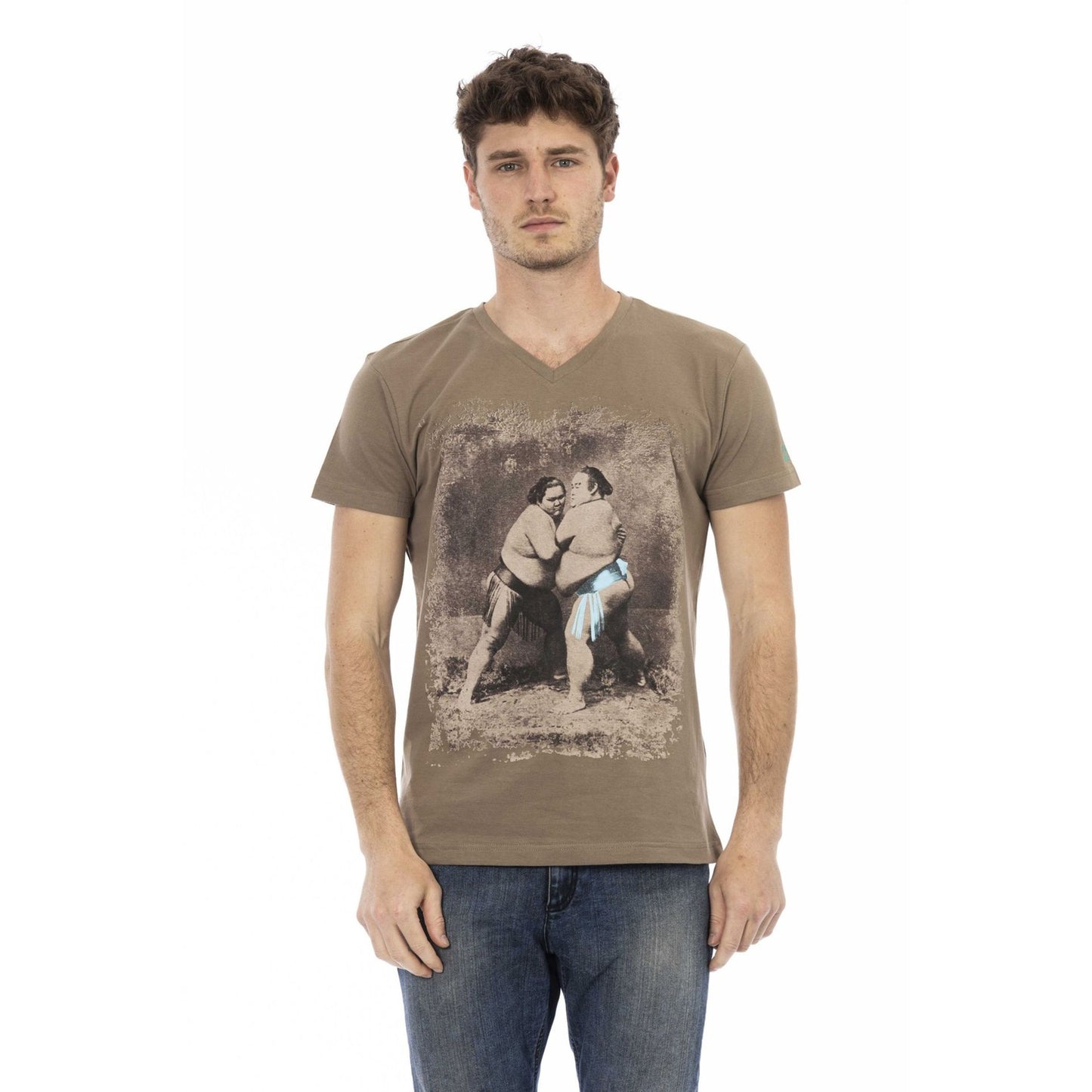 Trussardi Action Men T-shirts