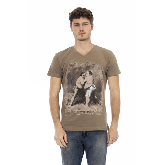 Trussardi Action Men T-shirts