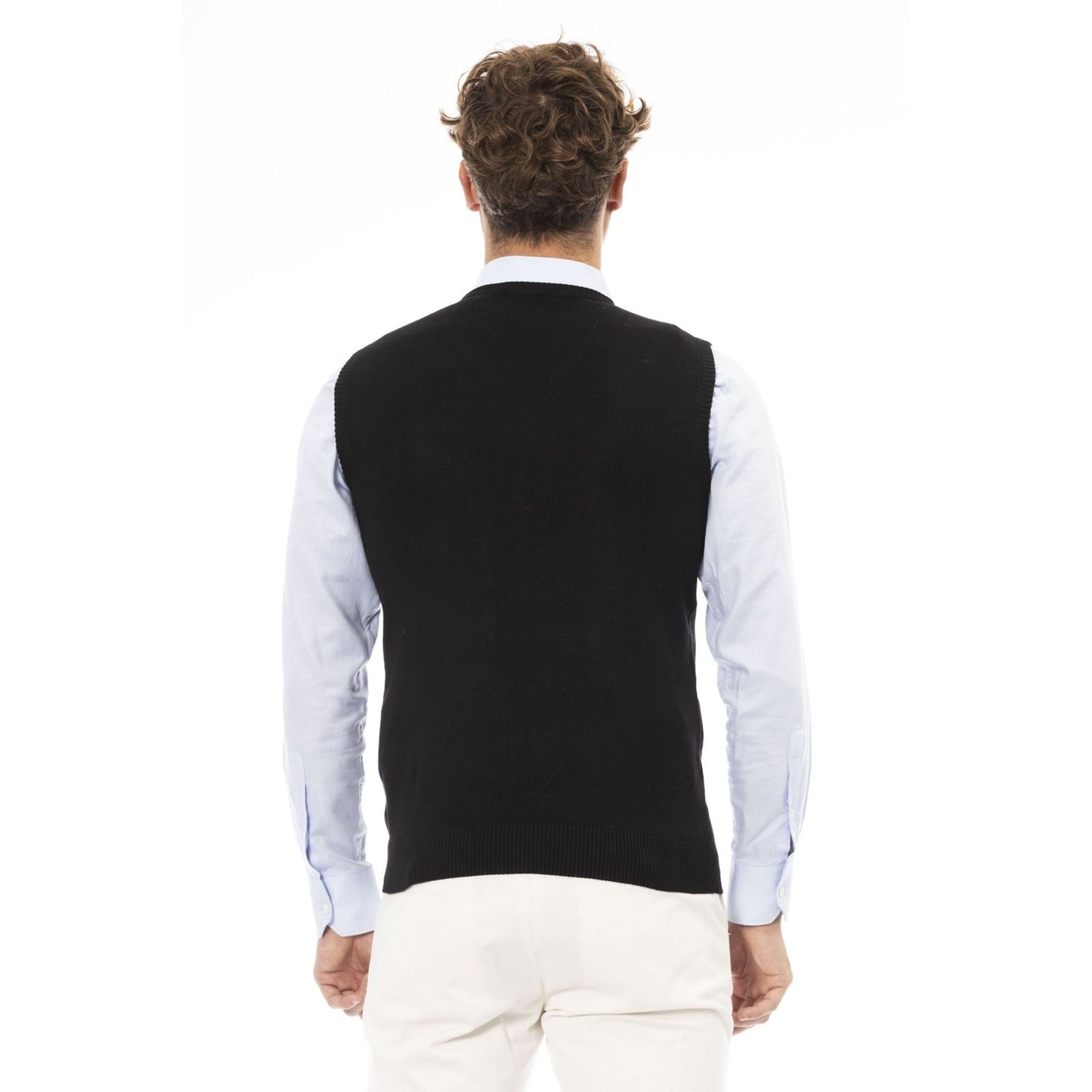 Alpha Studio Men Vest