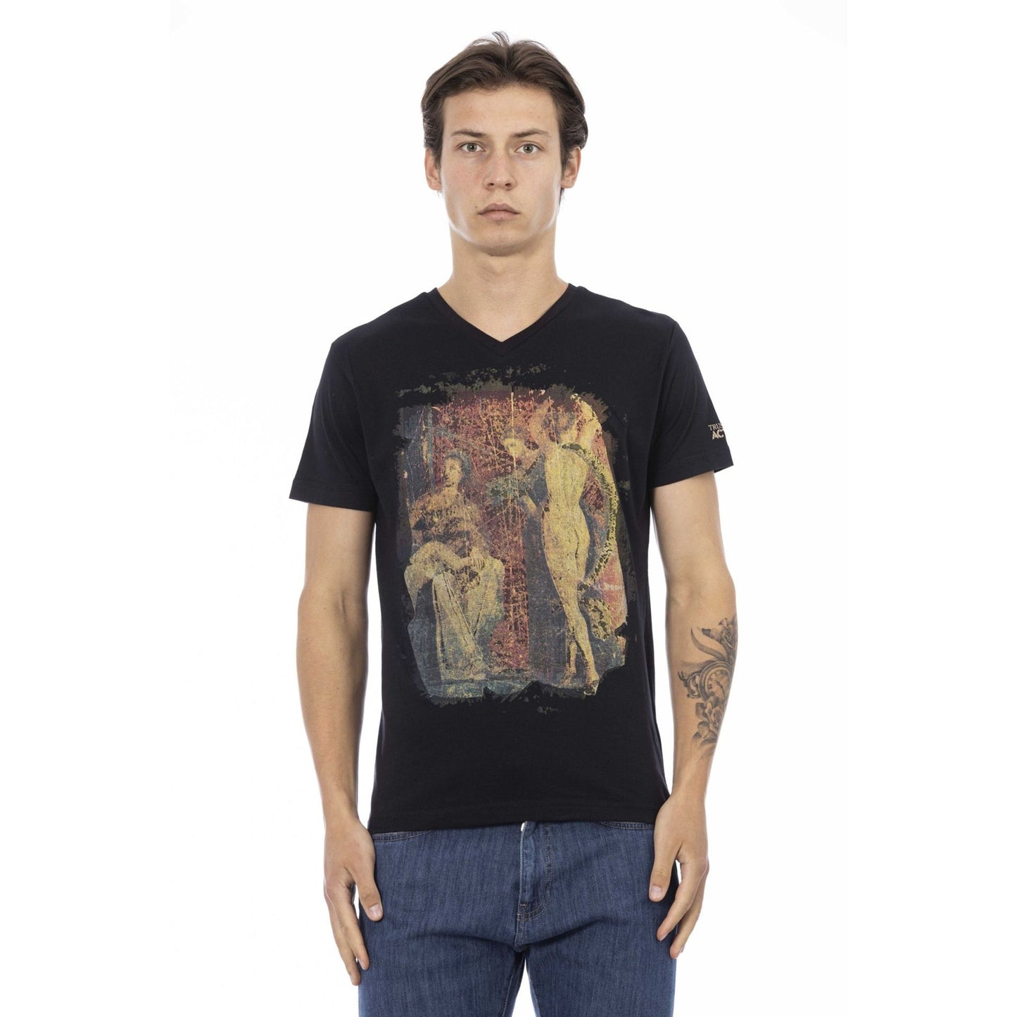 Trussardi Action Men T-shirts