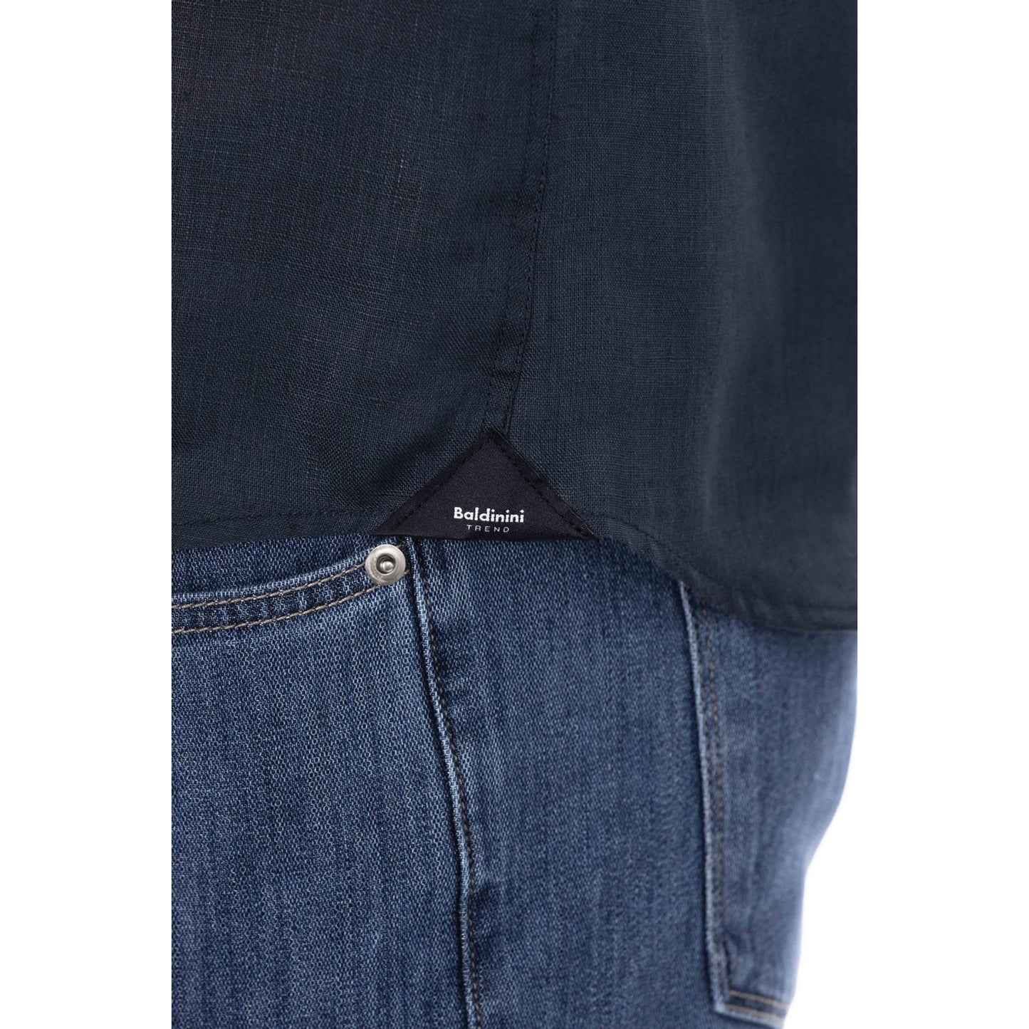 Baldinini Trend Men Shirts