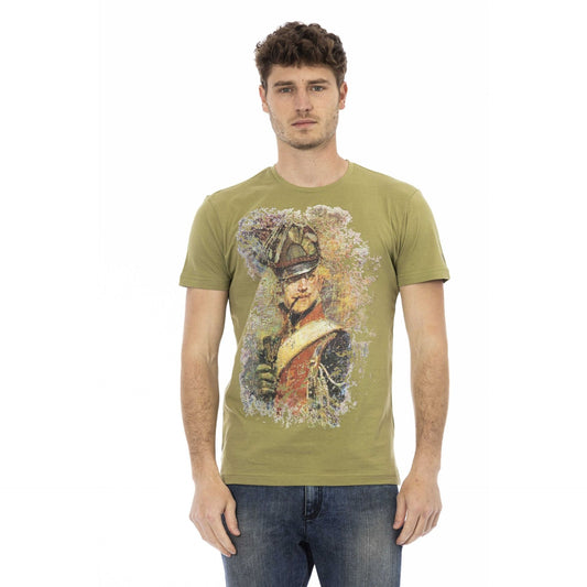 Trussardi Action Men T-shirts