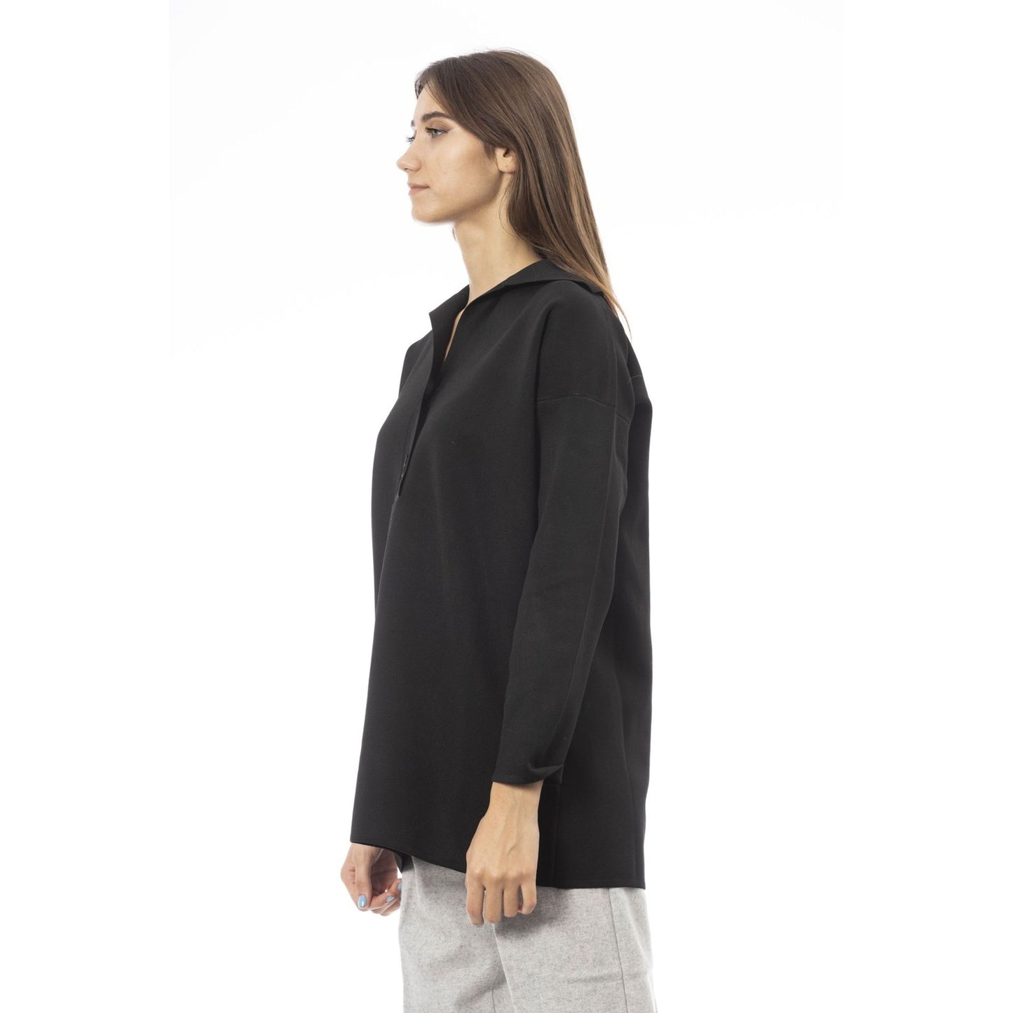 Alpha Studio Women Sweaters