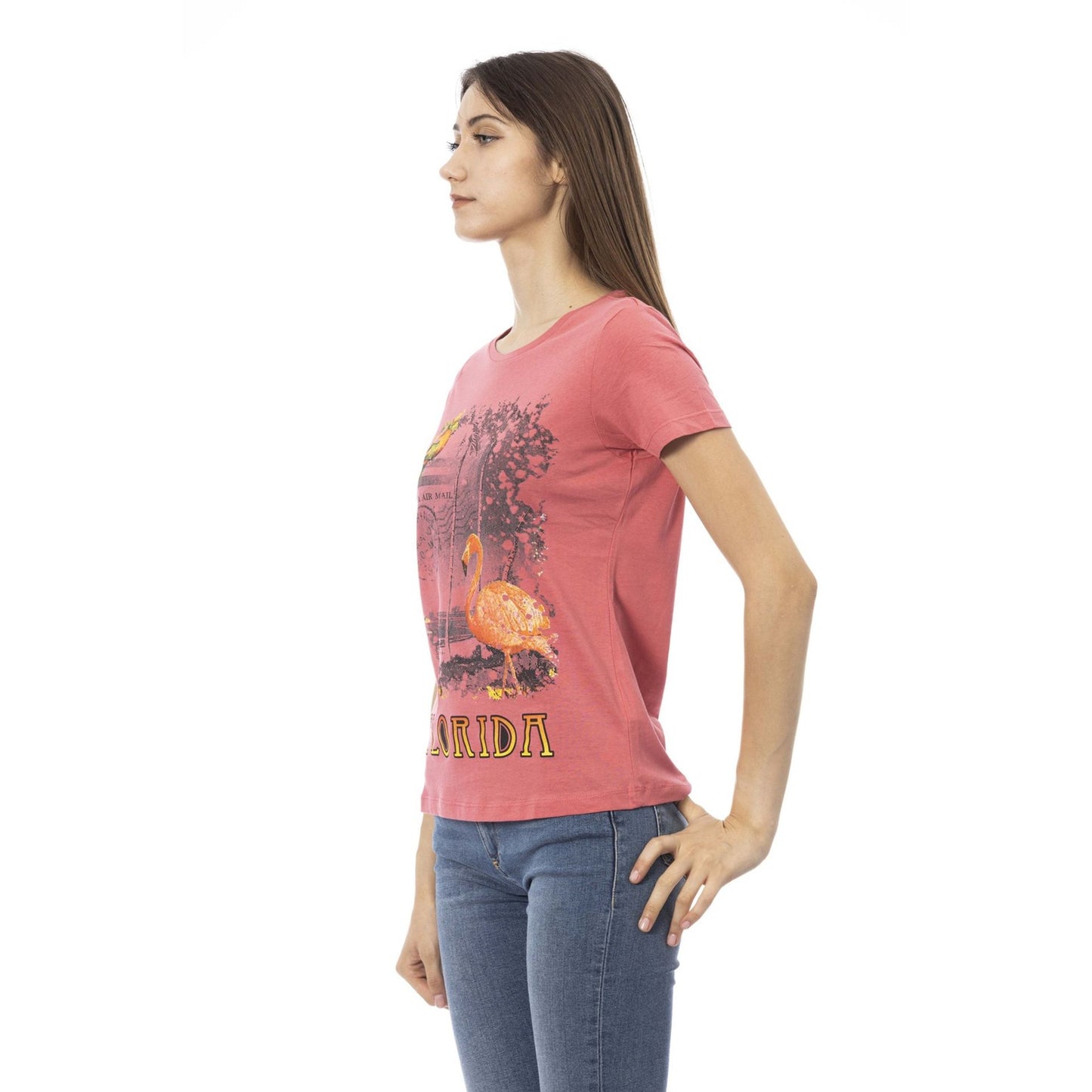Trussardi Action Women T-shirts