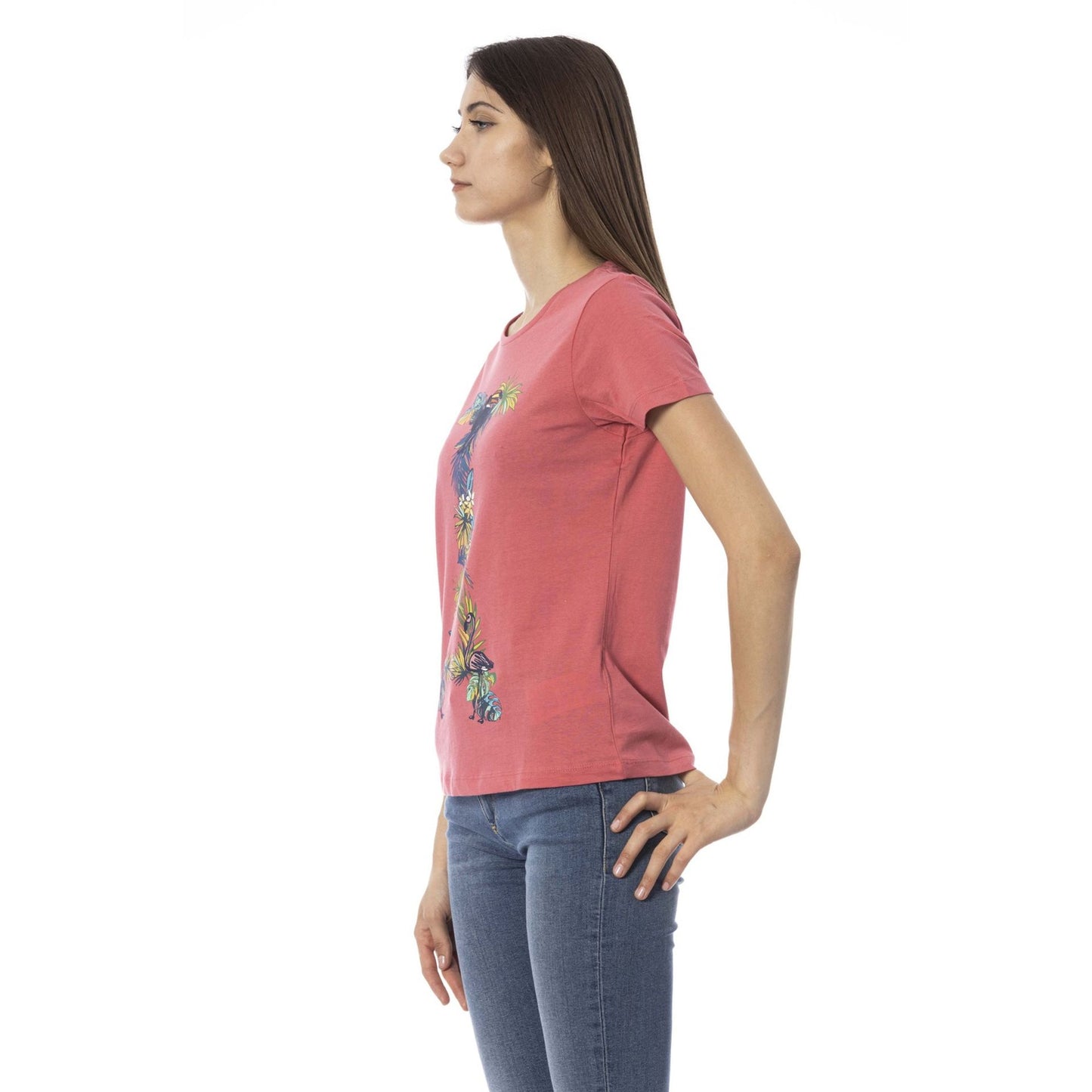 Trussardi Action Women T-shirts