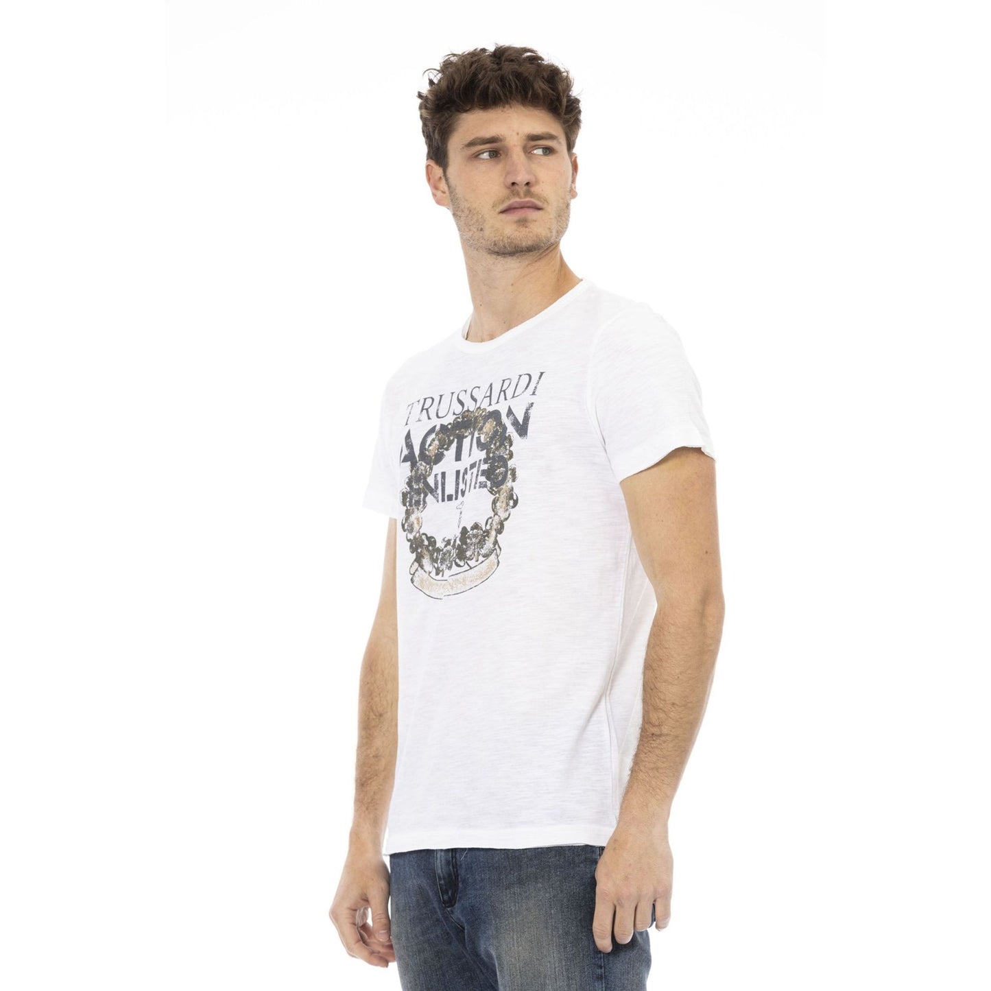 Trussardi Action Men T-shirts