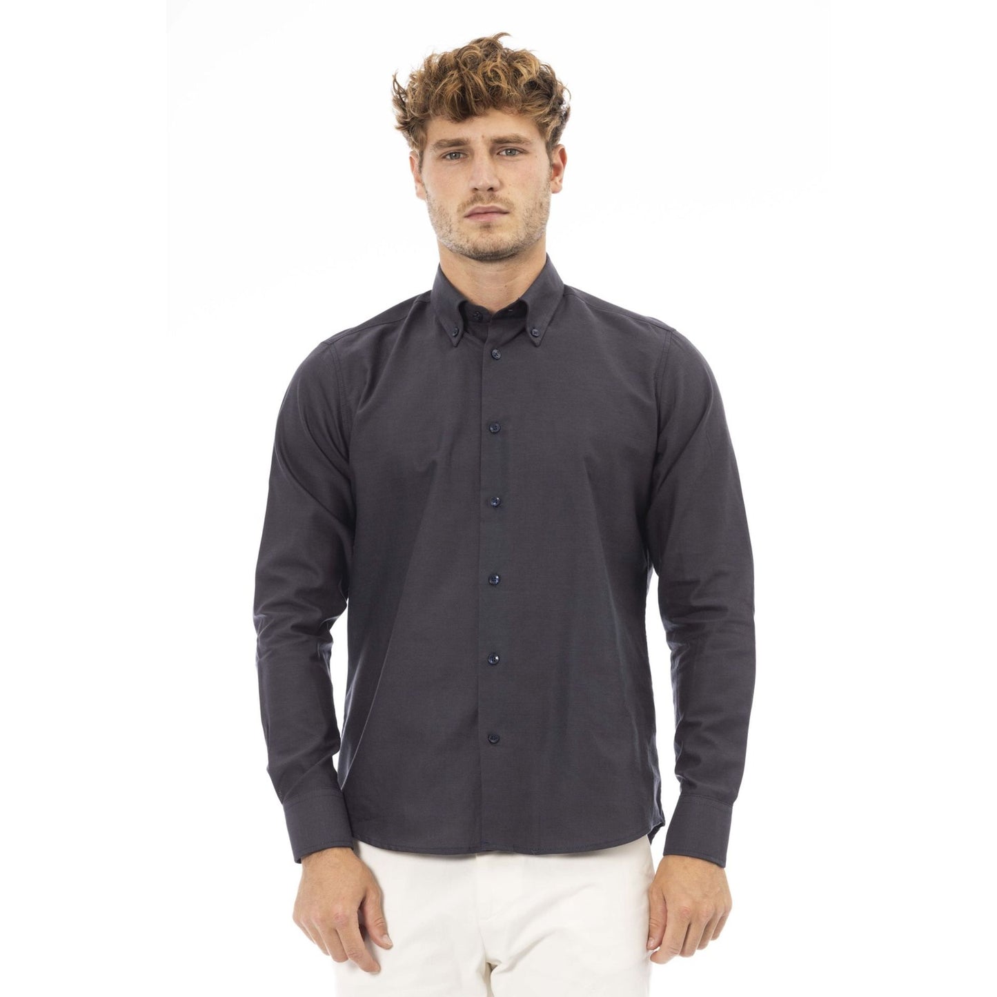 Baldinini Trend Men Shirts