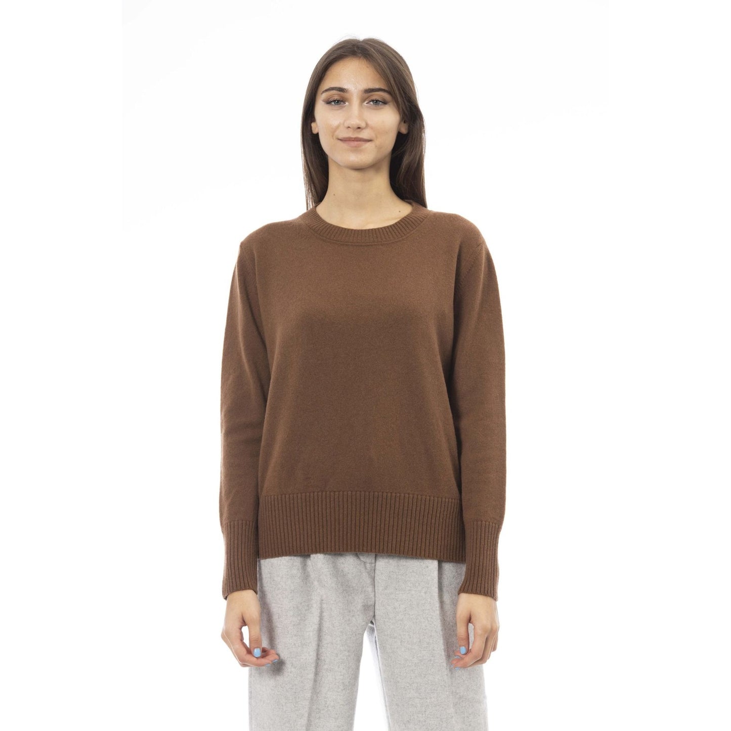 Alpha Studio Women Sweaters