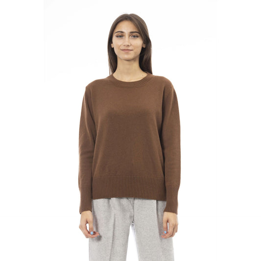Alpha Studio Women Sweaters