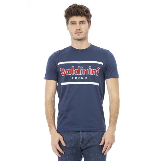 Baldinini Trend Men T-shirts