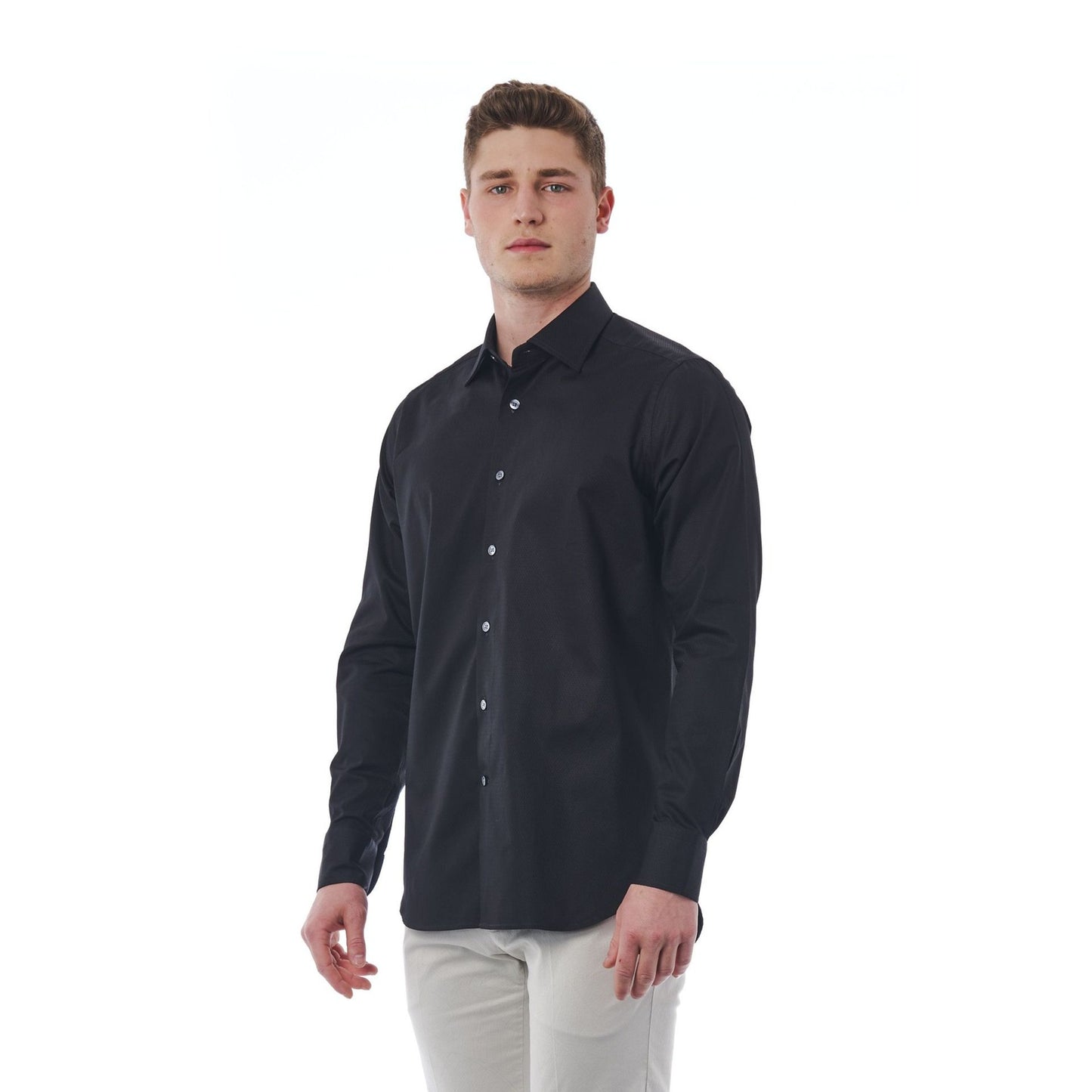 Bagutta Men Shirts
