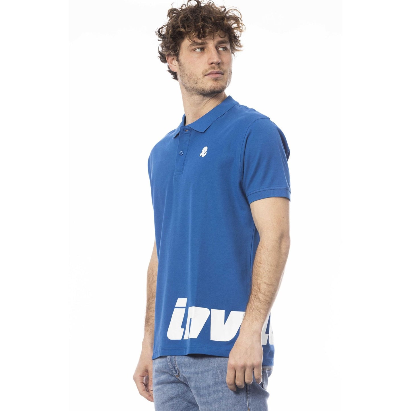 Invicta Men Polo