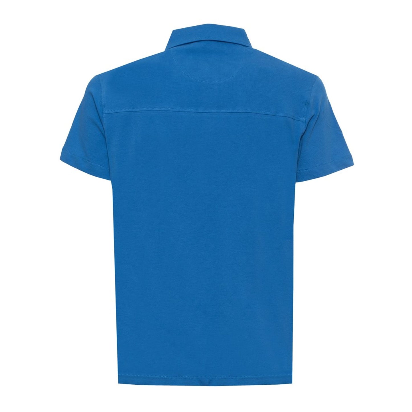 Husky Men Polo
