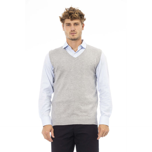 Alpha Studio Men Vest