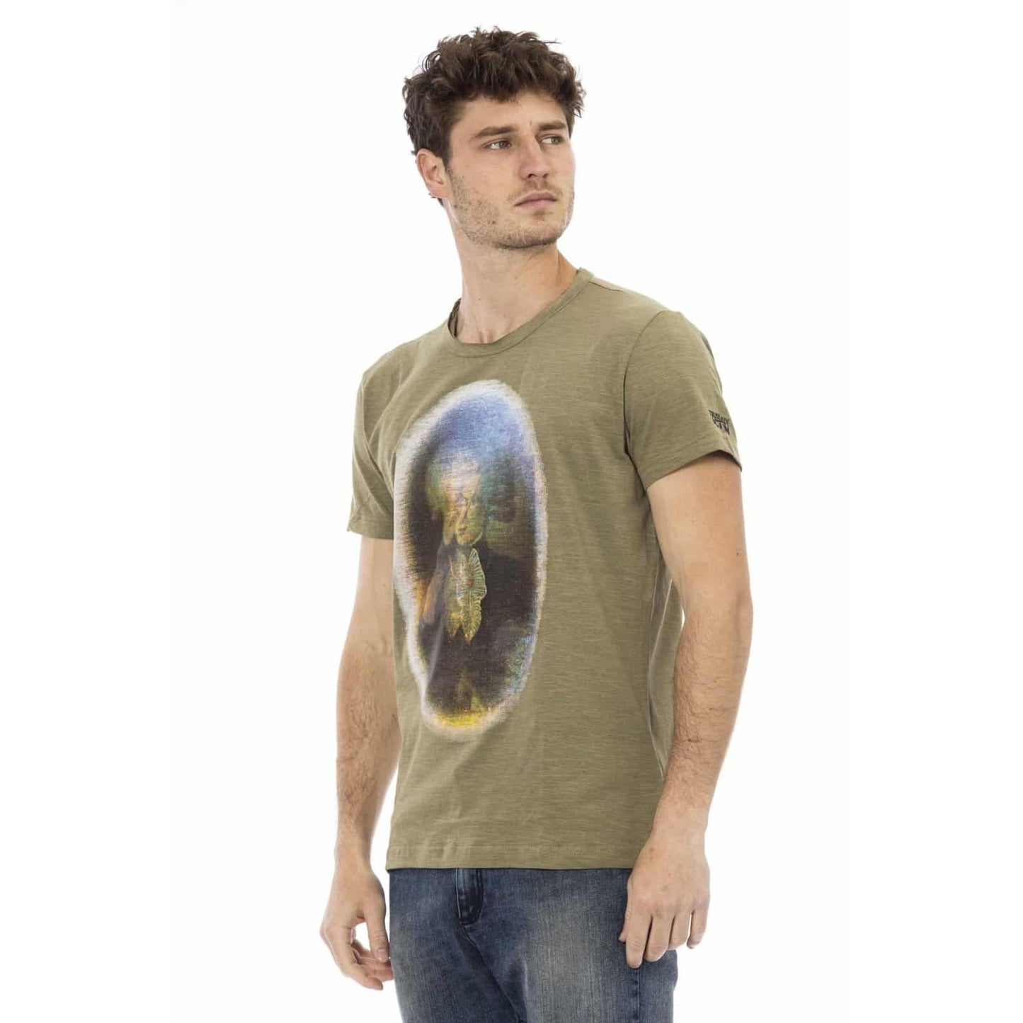 Trussardi Action Men T-shirts