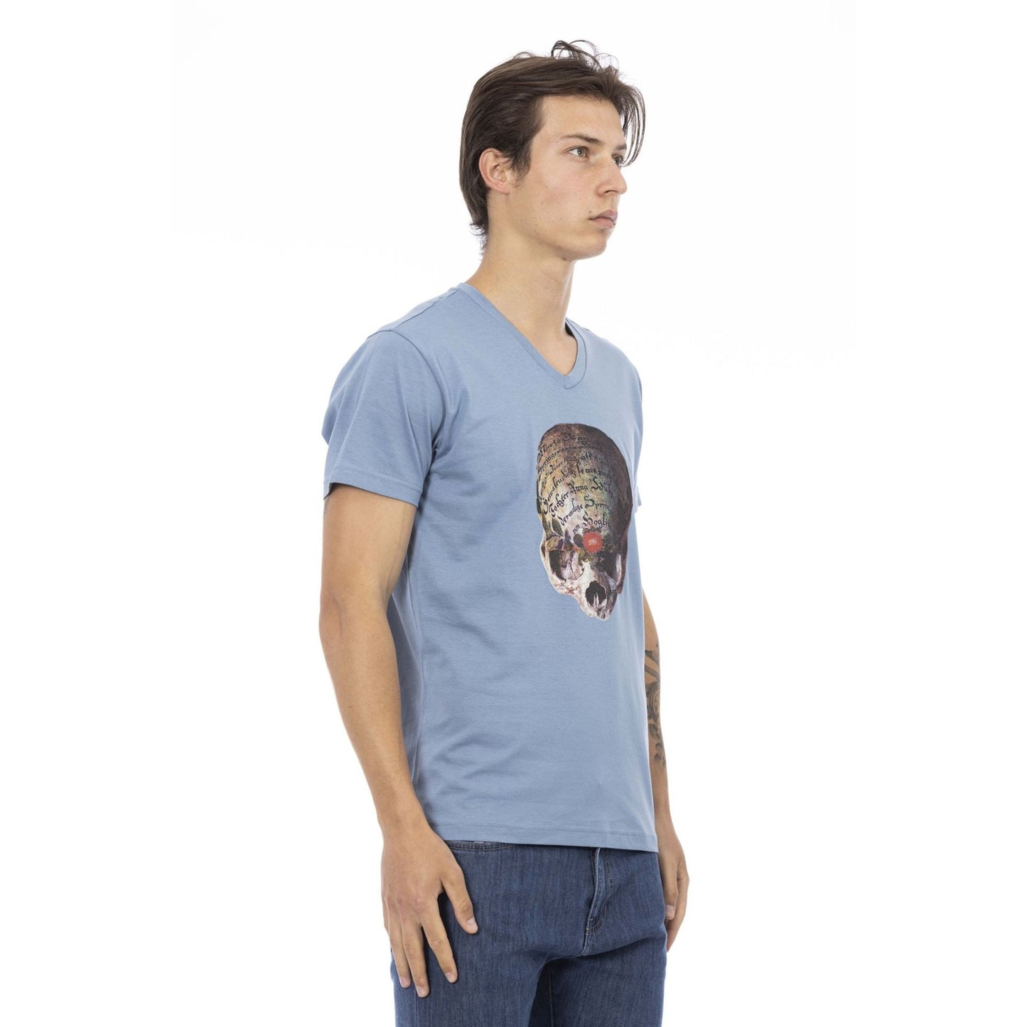 Trussardi Action Men T-shirts