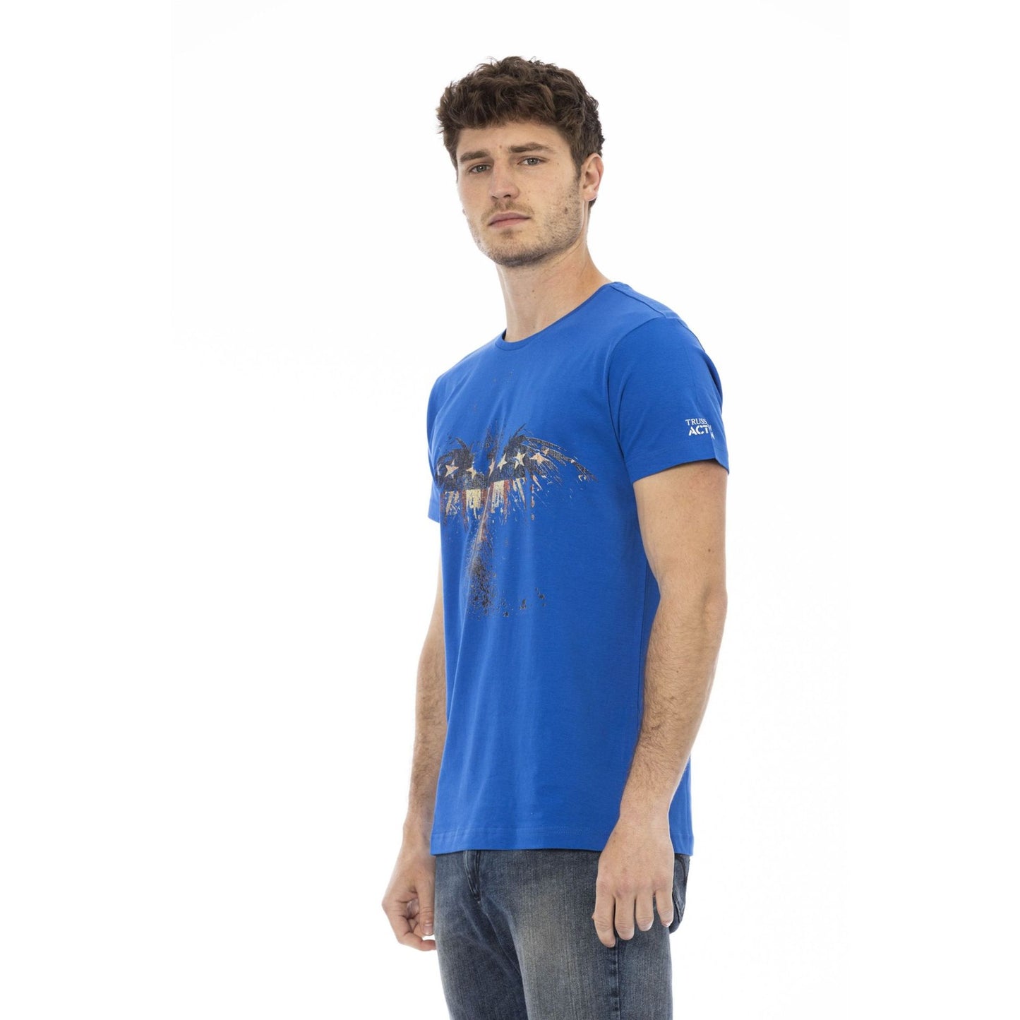 Trussardi Action Men T-shirts