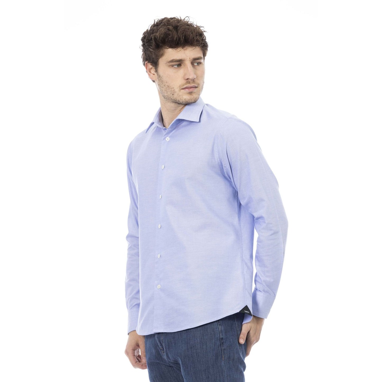 Baldinini Trend Men Shirts