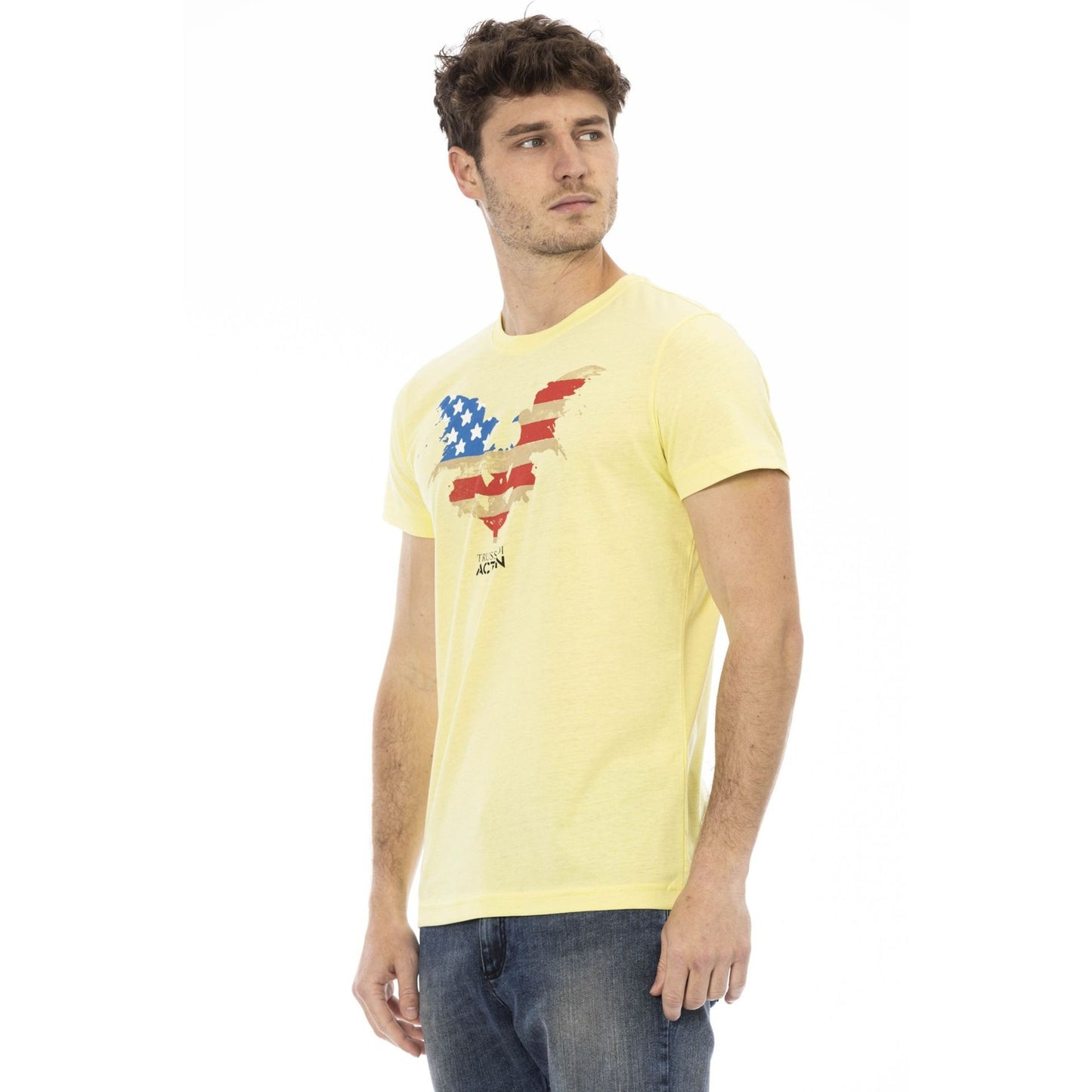 Trussardi Action Men T-shirts
