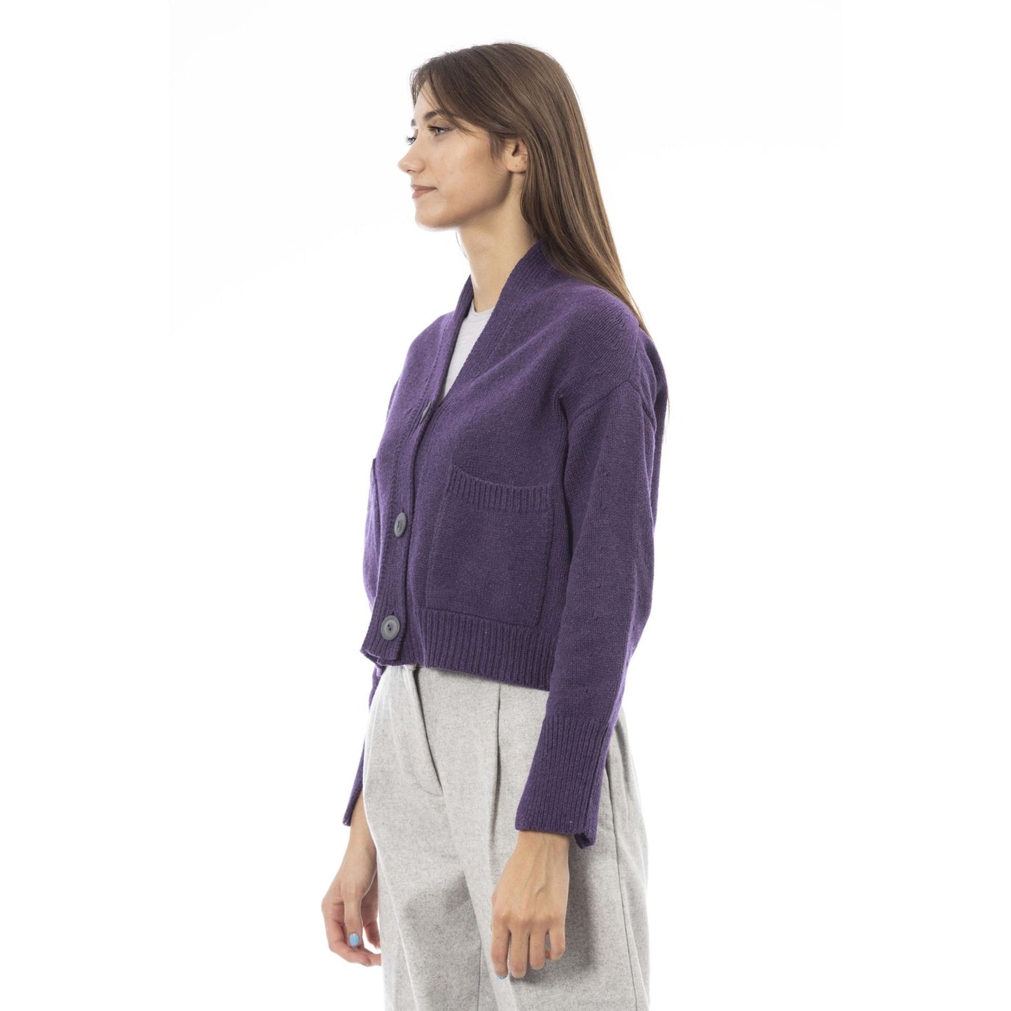 Alpha Studio Women Sweaters