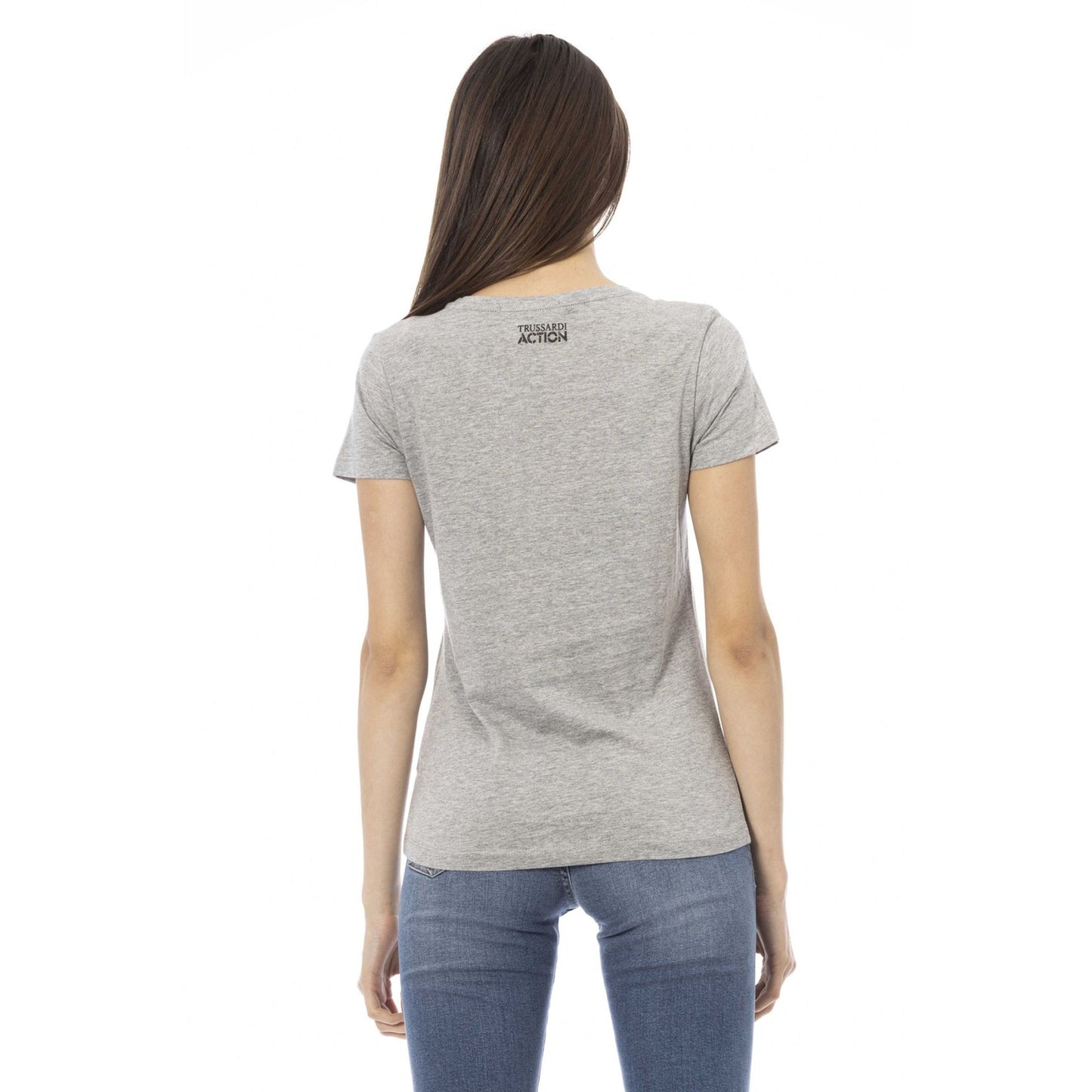 Trussardi Action Women T-shirts