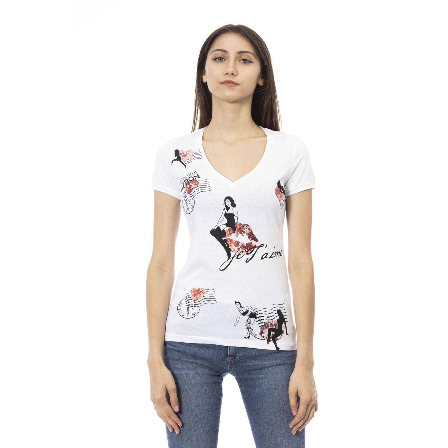 Trussardi Action Women T-shirts