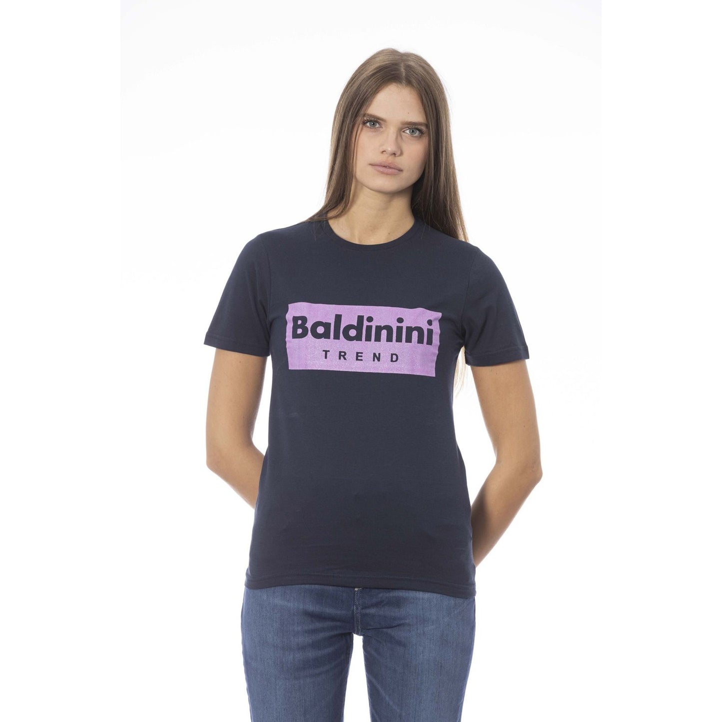 Baldinini Trend Women T-shirts