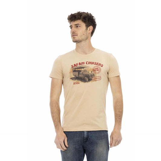 Trussardi Action Men T-shirts