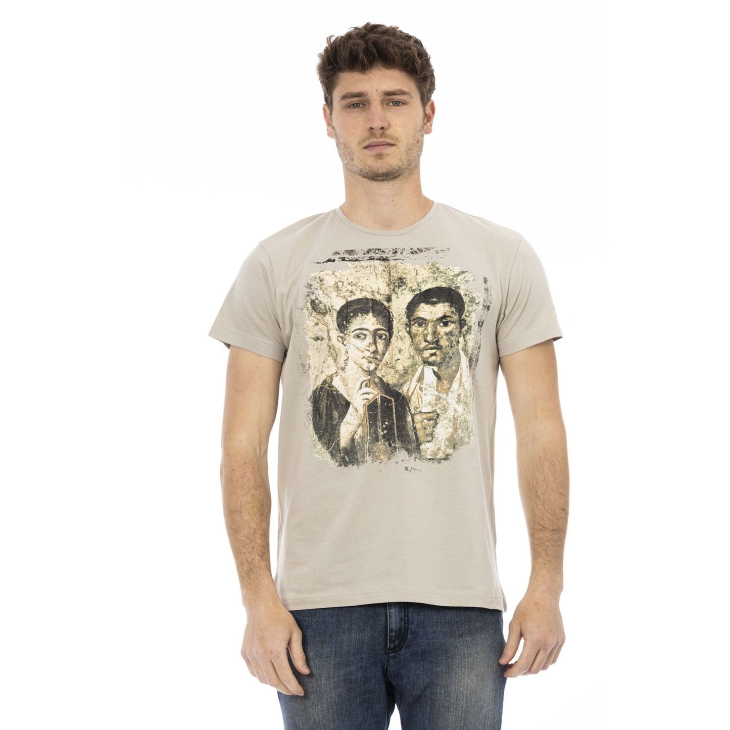 Trussardi Action Men T-shirts
