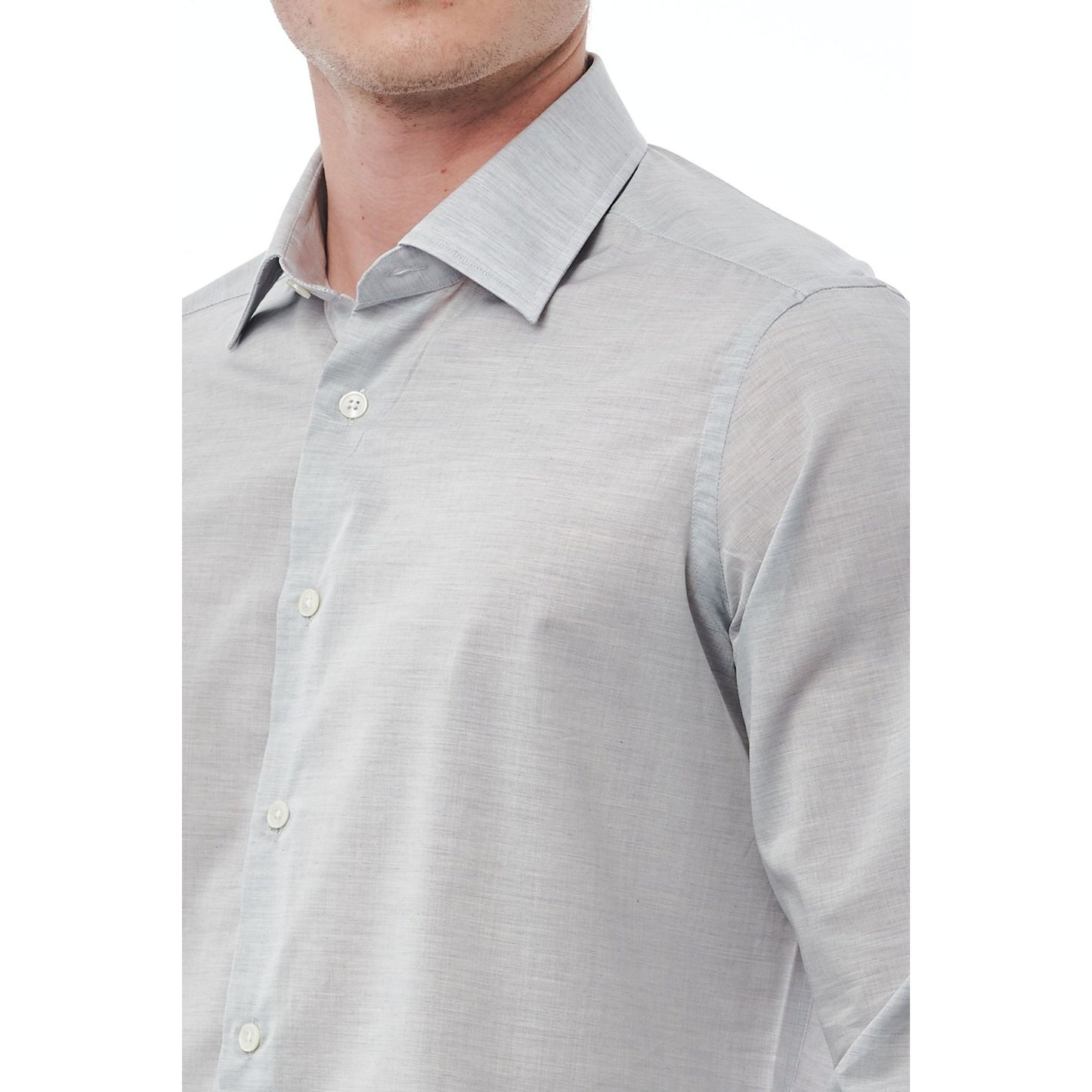 Bagutta Men Shirts