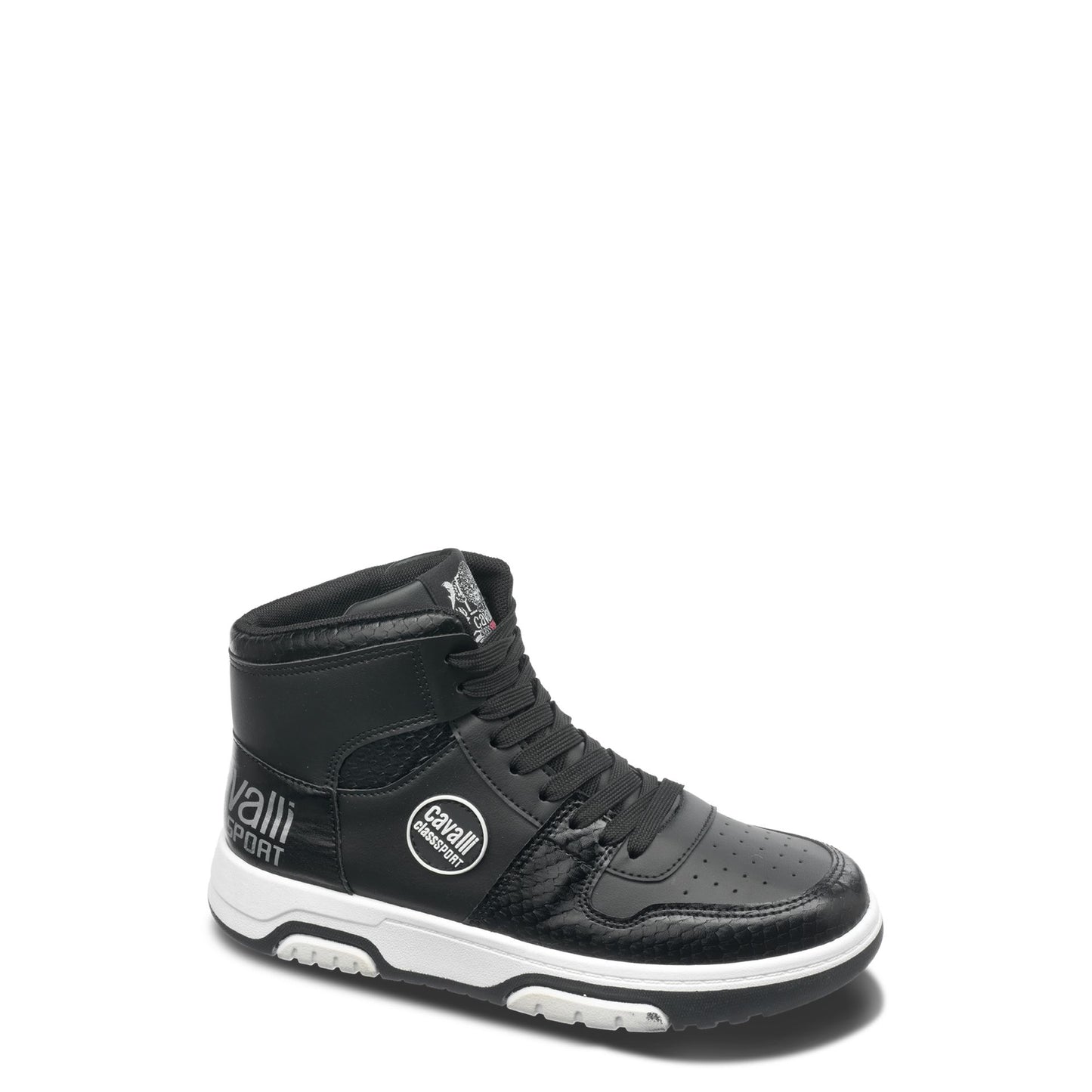 Cavalli Class Women Sneakers