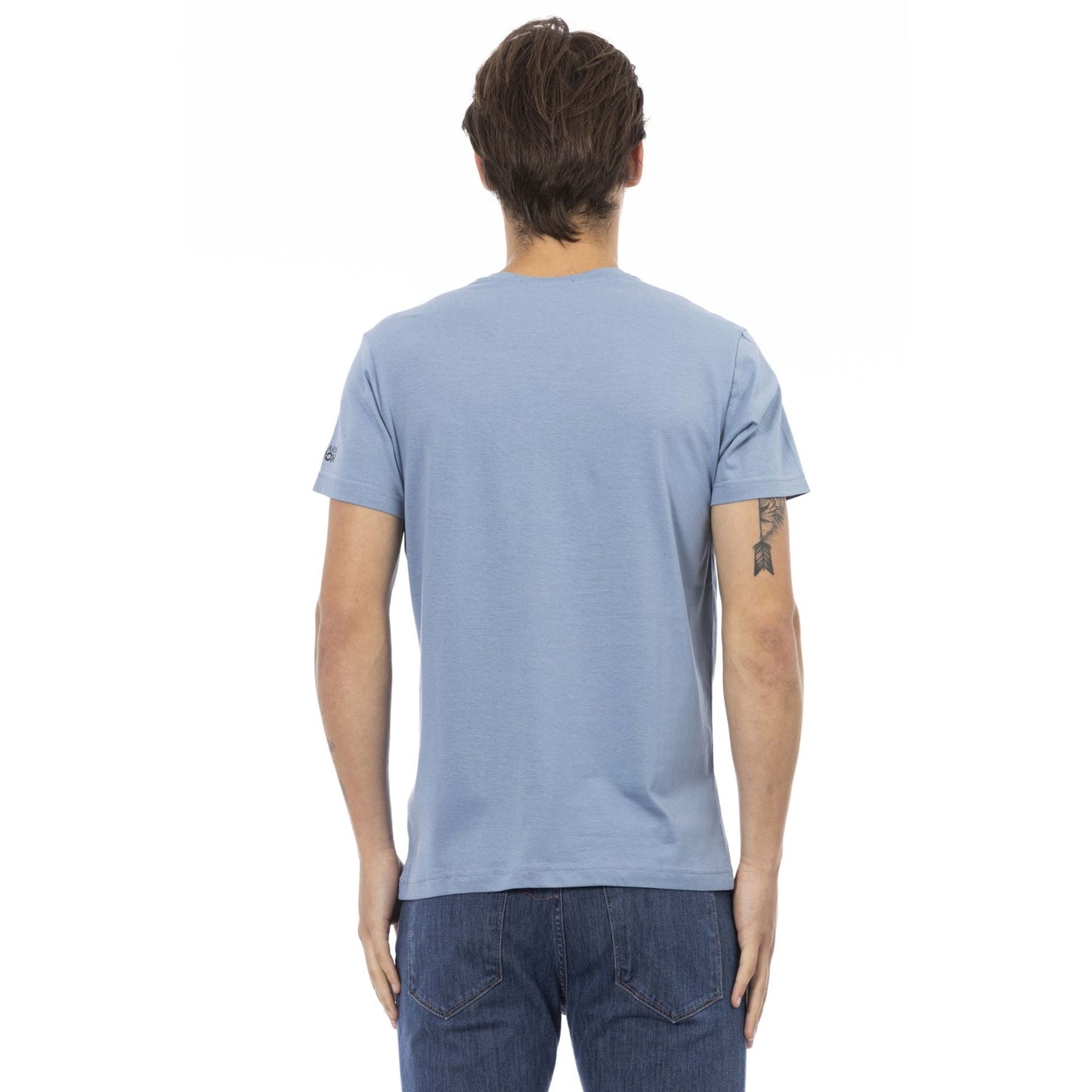 Trussardi Action Men T-shirts
