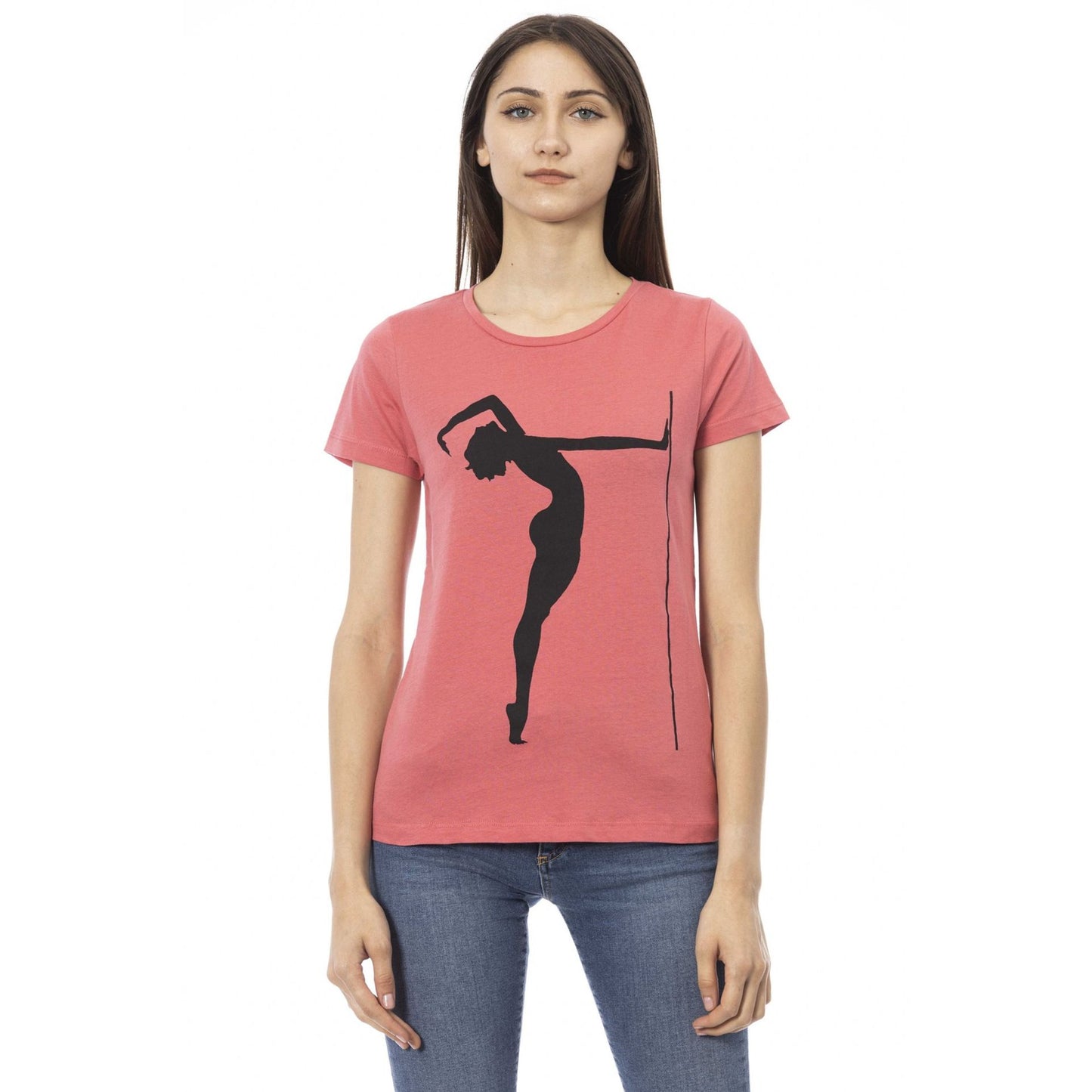 Trussardi Action Women T-shirts